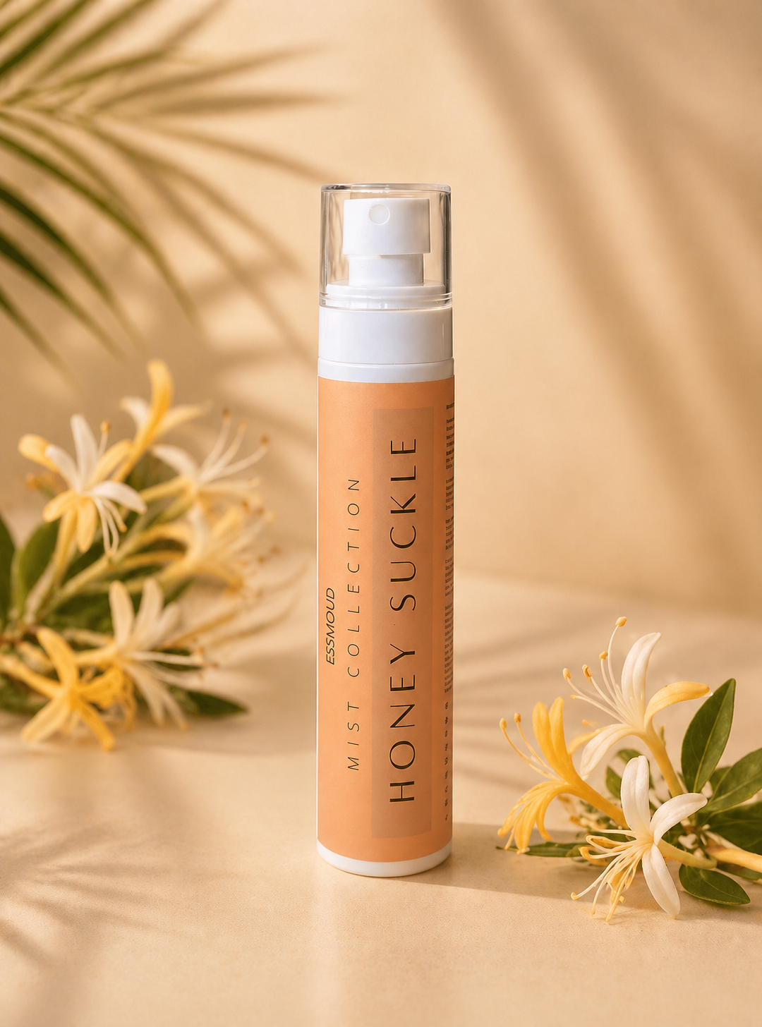 Honey Suckle Room/car fragrance spray 100ml