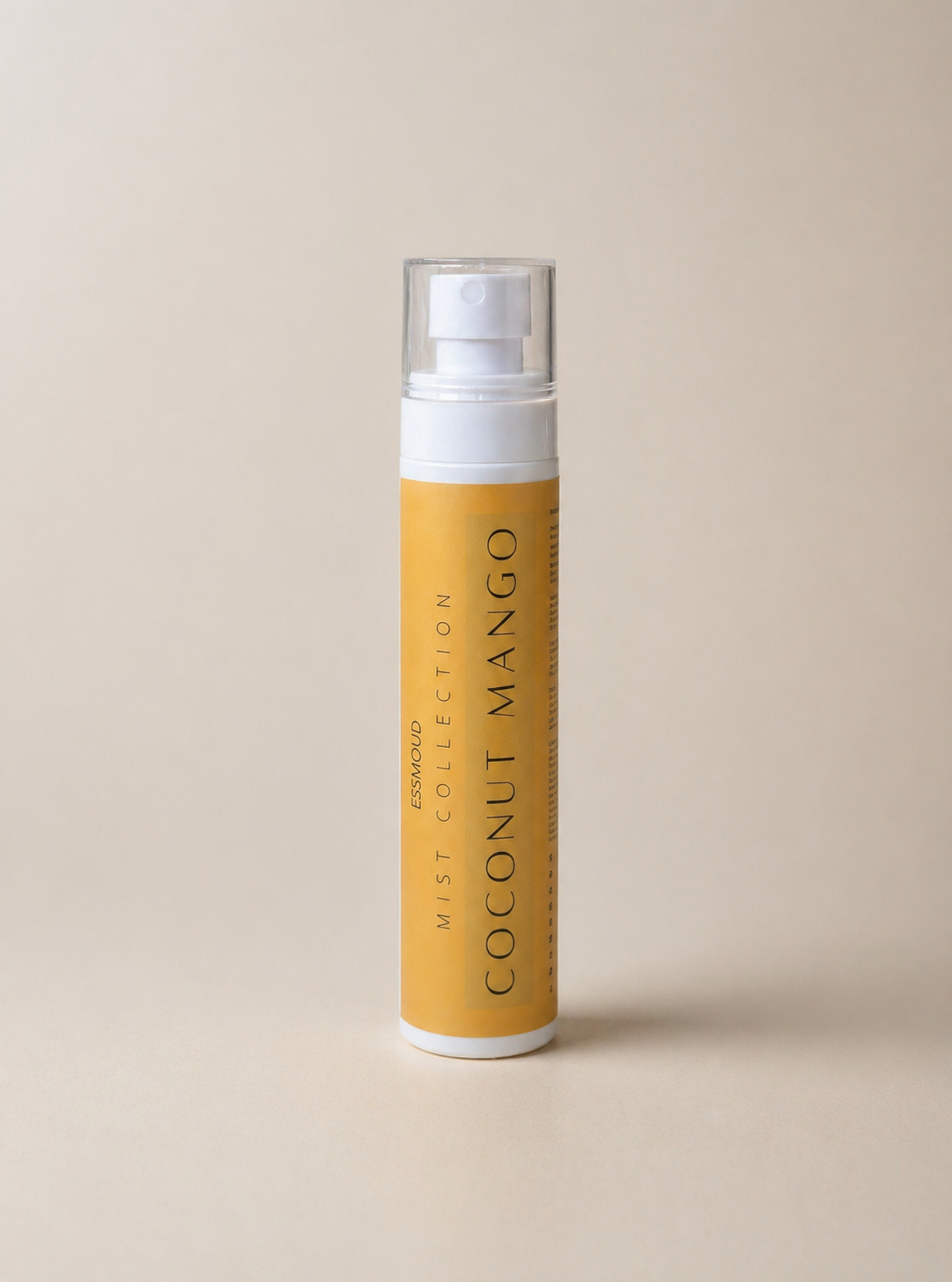 Coconut Mango Room/car fragrance spray 100ml