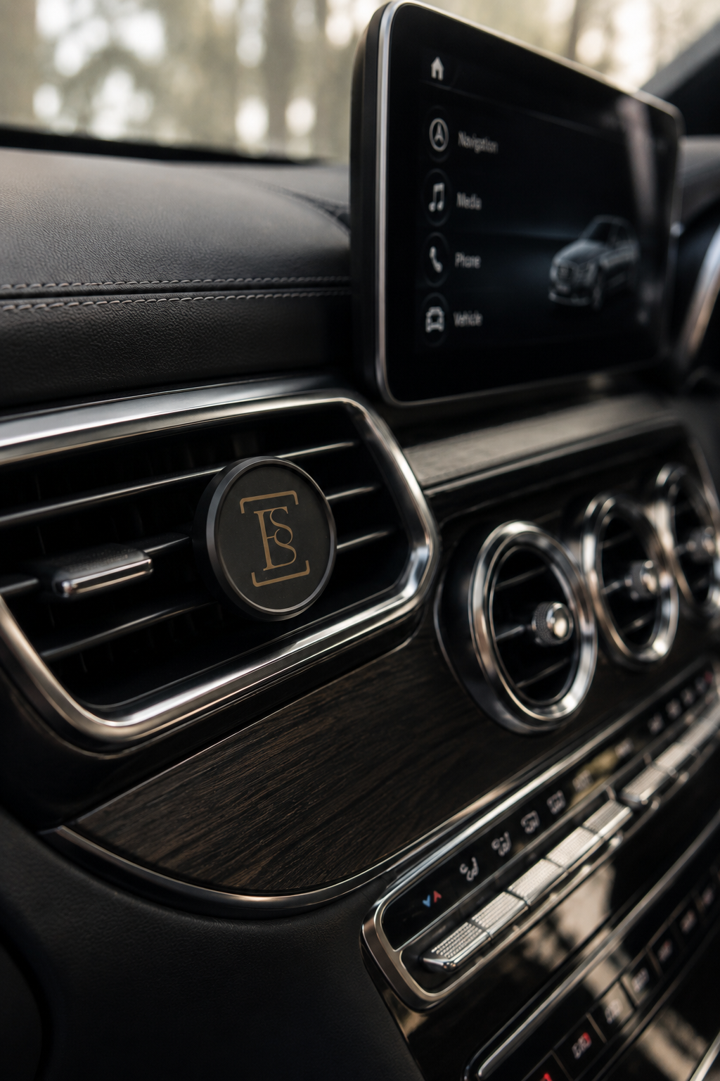 PRE-ORDER | Car Vent Diffuser (RRP $49.99)