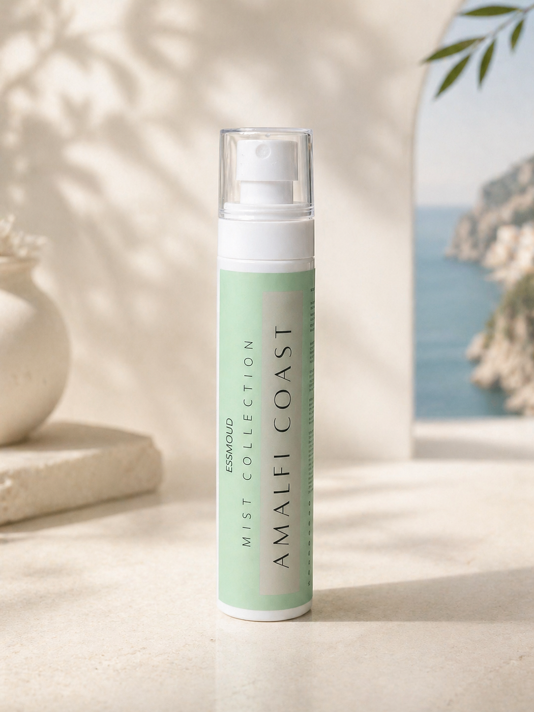 Amalfi Coast Room/car fragrance spray 100ml