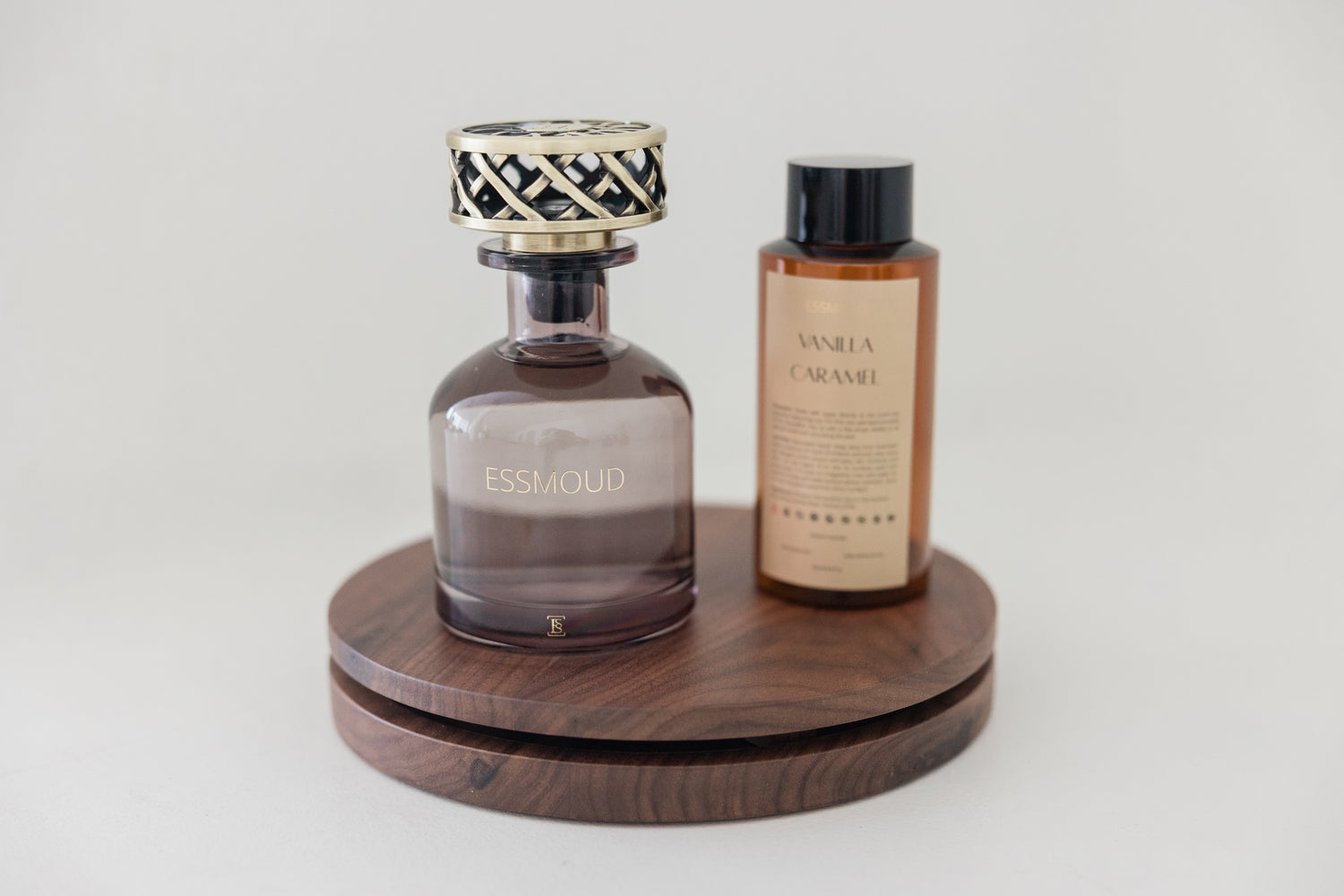 Designer Bottle GREY Set