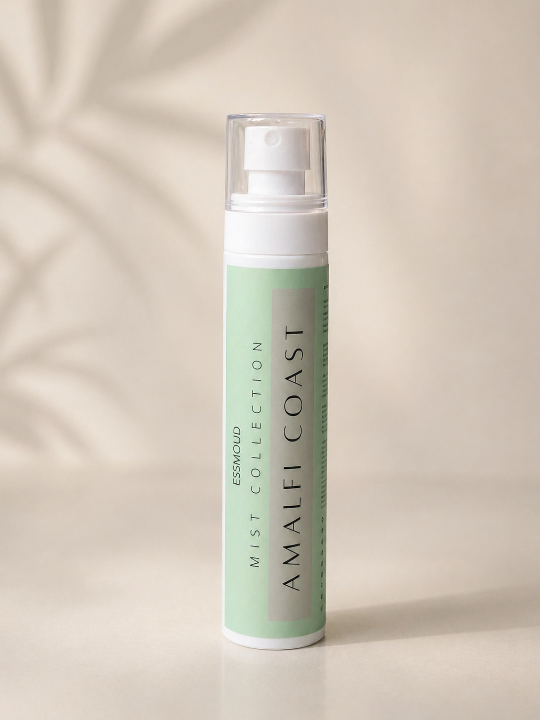 Amalfi Coast Room/car fragrance spray 100ml