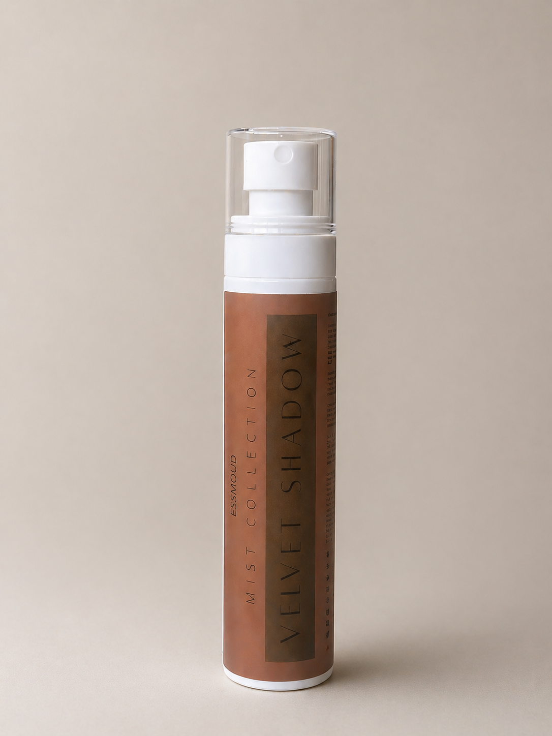 Velvet Shadow Room/car fragrance spray 100ml