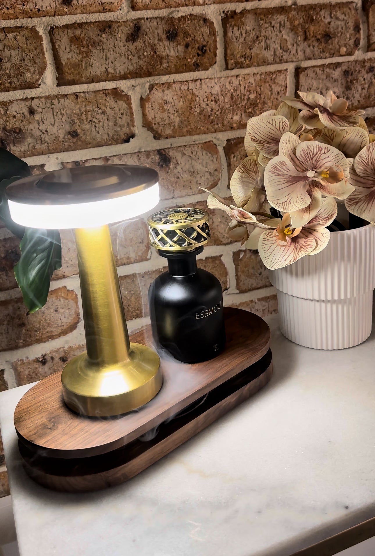 PRE-ORDER | GLOW Halo Lamp