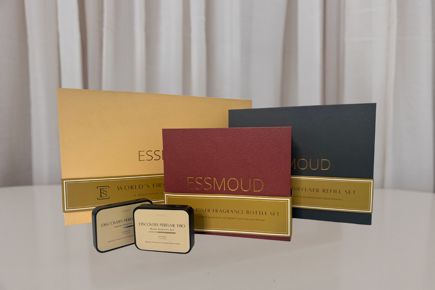 Sandstone GREY OVAL standard BUNDLE